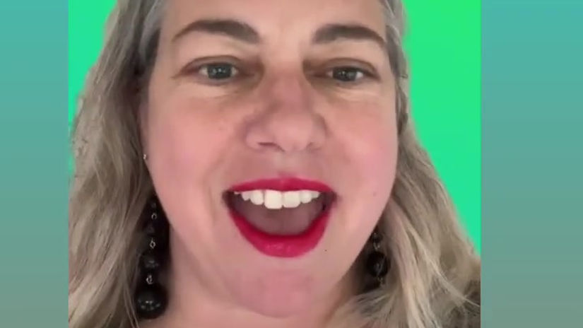 Sounds by age 3 simple green screen speech tips